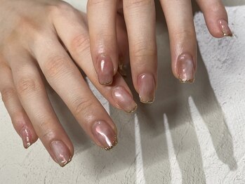 ニュアーズネイル(nuas nail)/