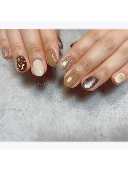 ペル(Per)/10本アート