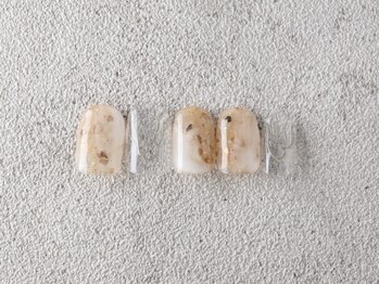 マックスビューティーネイル(MAX BEAUTY nail)/スタンダードコース