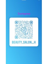 エイチ(H)/instagram