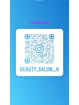 エイチ(H)/instagram