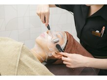 パーフェクトフェイスビューティー 梅田店(PERFECT FACE BEAUTY)の雰囲気（最先端の美容マシンを使用！[大阪梅田/フェイシャルエステ]）