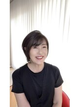 くじら&nbsp;イノウエ トモコ