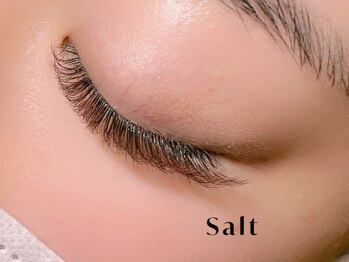 ソルト(Salt)/カラー(ボリュームラッシュ)