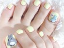 トトロ フットネイル