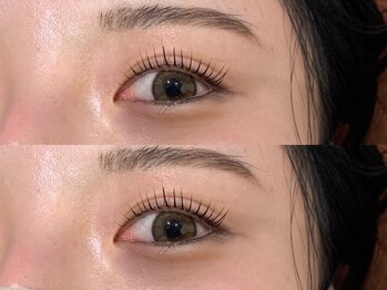 カラーリゾート Ai 葛西店/パリジェンヌラッシュリフト