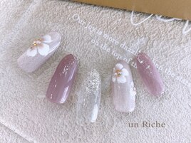 ¥8250　★アート定額60分★ 758