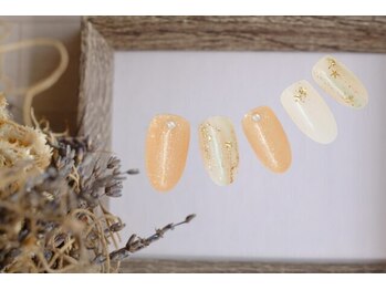 ファストネイル ららぽーと門真店(FAST NAIL)/パステル チェック 【10766】