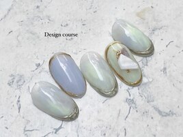 【design course】初回オフ無料