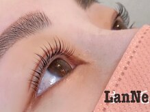 ランネ 池袋西口店(LanNe)/まつ毛パーマ