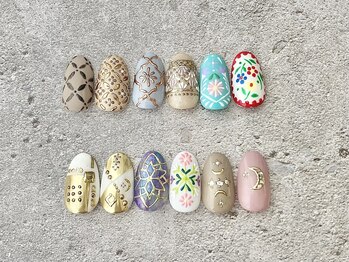 ジャミーラ(Jamila)/