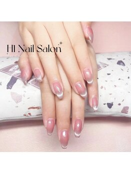 エイチワン(H1)/弊店自負:カーブのある仕上がり