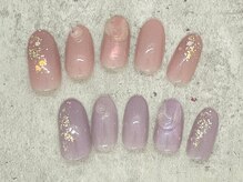 マベル(Ma belle)/7.8月　オーロラぷっくり