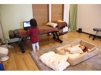 サンボディケア/