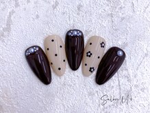 ミンミン(Min min)/定額デザイン