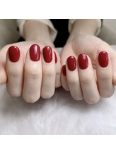 ルーナ(luna)/ワンカラー