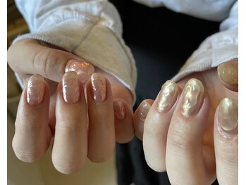 ユーミー(Yu_me)/design simple　