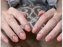 シス 福岡市南区高宮店(Sis)/【定額】エレガントデザイン