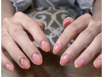 シス 福岡市南区高宮店(Sis)/【定額】エレガントデザイン