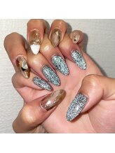 アイカ(Aika)/フラッシュネイル