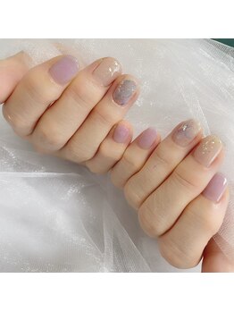 シュシュ(shou shou)/スタンダードコース♪