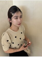 ペペ(PEPE) SAYAKA