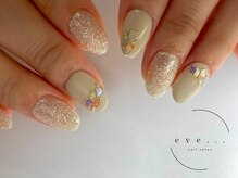 イヴ(eve...)/4本 art design