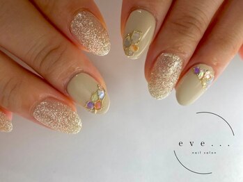 イヴ(eve...)/4本 art design