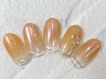 ネイルサロン ラブリーズ 相模大野店(NAIL SALON LOVELLY'S)/定額¥7980