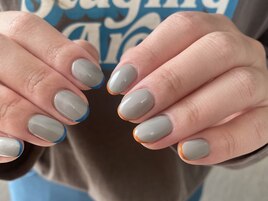 フレンチネイル