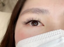 ルピナス 国分寺店(Lupinus)/LEDボリュームラッシュ500本