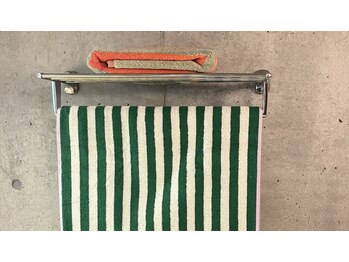 パノラマ(360°)/細部まで遊び心がいっぱい