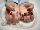 ネイルラン(nail ran)の写真/最旬×オリジナルの圧倒的デザインカが大高評!!大人っぽく洗練されたデザインで理想のネイルも思いのまま♪