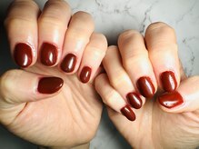 リナネイル(Rina nail)/