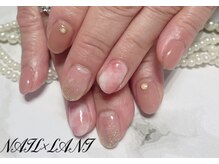 ネイルクロスラニ 練馬店(Nail Lani)/秋のデザインお任せ下さい