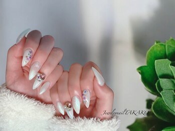 ジュエリーネイル タカコ(Jewelry nail TAKAKO)/