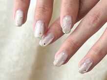 ワンアンドオンリー(One&Only)/ミラーフレンチ×マグネット