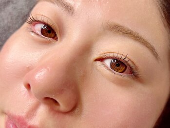 リリオ(Lirio.)/まつげパーマ/パリジェンヌ