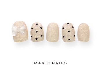 マリーネイルズ 近鉄あべのハルカス店(MARIE NAILS)/新規様7000円 0321a