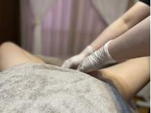 サロン イフ(salon if)/フェムケアと言えば！！