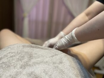 サロン イフ(salon if)/フェムケアと言えば！！