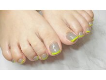 エステティックサロン ガーデニア(Gardenia)/ネイル画像