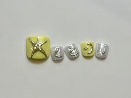 ミラーニュアンス春夏¥8500