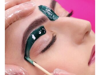 ファン 骨整体 アンド ビューティー ファン 鍼灸(Fan 骨整体&Beauty Fan 鍼灸)/艶玉フェイシャルワックス/脱毛