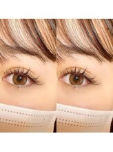 オルエ(olue)/フラットラッシュ/熊本まつげ