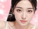 メイル 名駅店(Meiru)の写真/【韓国式眉毛パーマWAX+韓国式まつげパーマ】黄金比マッピングによる左右対称のふんわり眉が完成★