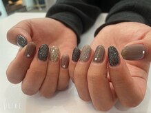 レジーナ(REGINA)/選べる定額ネイルワンカラー