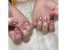 ネイル ザ カノア(Nail the Kanoa)の雰囲気（トレンド、オフィスネイルも大歓迎！カラーの種類も100色以上♪）