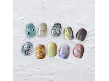 フラハ ネイル アンド アイ(Furaha Nail & Eye)