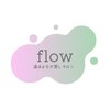 フロー(flow)のお店ロゴ